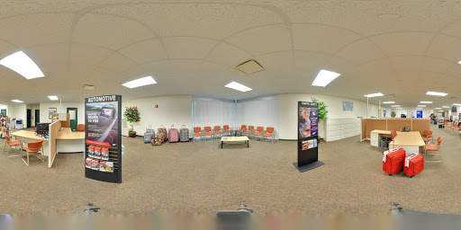 Travel Agency «AAA Grove City», reviews and photos, 4750 Big Run South Rd, Grove City, OH 43123, USA