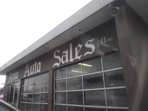 Used Car Dealer «Arko Auto Sales», reviews and photos, 35925 Vine St, Eastlake, OH 44095, USA