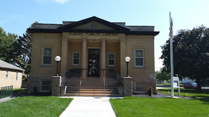Albion Public Library