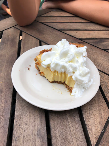 Bakery «Pie in the Sky Bakery & Cafe», reviews and photos, 10 Water St, Woods Hole, MA 02543, USA