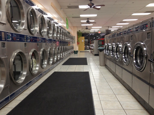 Laundromat «Viva Coin Laundry», reviews and photos, 134 S Clayton St, Lawrenceville, GA 30046, USA