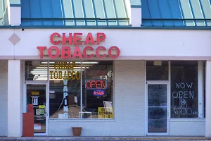 Cheap Tobacco image