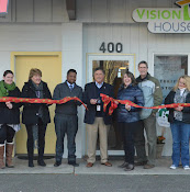 Vision House Thrift Store and Donation Center