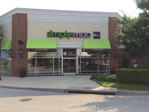 Simply Mac - Apple Premier Partner, 305 FM1382 #621, Cedar Hill, TX 75104, USA, 