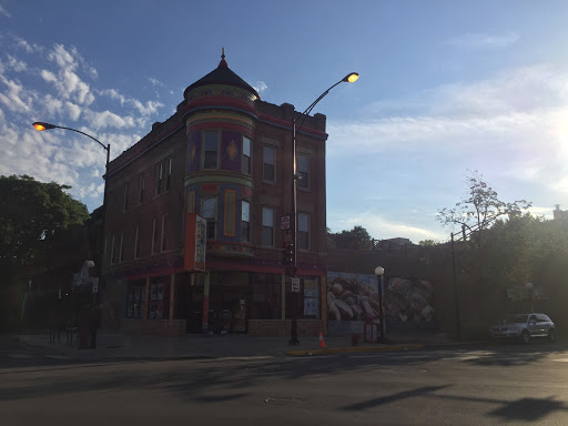 Grocery Store «Carnival Foods», reviews and photos, 458 W Dickens Ave, Chicago, IL 60614, USA