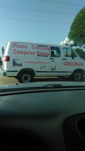 Mobile Phone Repair Shop «iPhone Repair Rowlett/Rockwall |iPhone,iPad,Samsung,LG|Unlock», reviews and photos, 3358 Lakeview Pkwy, Rowlett, TX 75088, USA