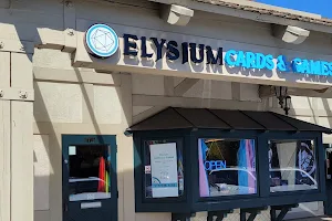 Elysium Cards and Games image
