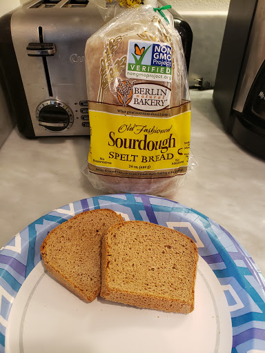 Health Food Store «Vitamin City Health Food», reviews and photos, 642 W Arrow Hwy, San Dimas, CA 91773, USA