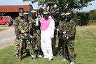 Bedlam Paintball Stockport Booking Office