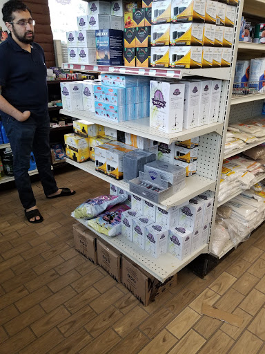 Grocery Store «Lynnwood Mediterranean Food Grocery & Deli», reviews and photos, 4510 168th St SW, Lynnwood, WA 98037, USA