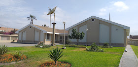 Iglesia Mormona
