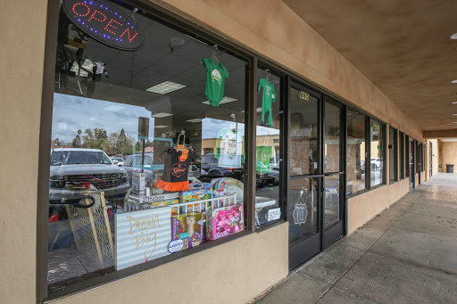 The Baby Shop, 233 Dobbins St Suite B, Vacaville, CA 95688, USA, 