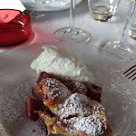 Photo n°1 de l'avis de Luca.i fait le 07/02/2019 à 17:34 sur le  Il Monticello à Monte Porzio Catone