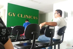 GV Clínicas Medicina do Trabalho - Belo Horizonte image