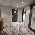 Photo n°12 de l'avis de Oskar.i fait le 08/04/2022 à 11:00 sur le  voco Düsseldorf Seestern, an IHG Hotel à Düsseldorf