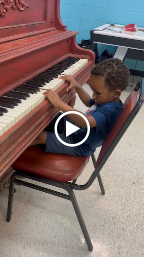 Community Center «McFarland Community Center», reviews and photos, 4955 Cottonwood Rd, Memphis, TN 38118, USA