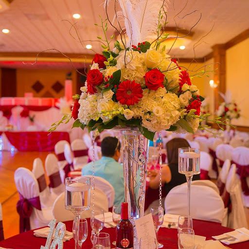 Florist «Beautiful Blooms Florist», reviews and photos, 798A Yonkers Ave, Yonkers, NY 10704, USA