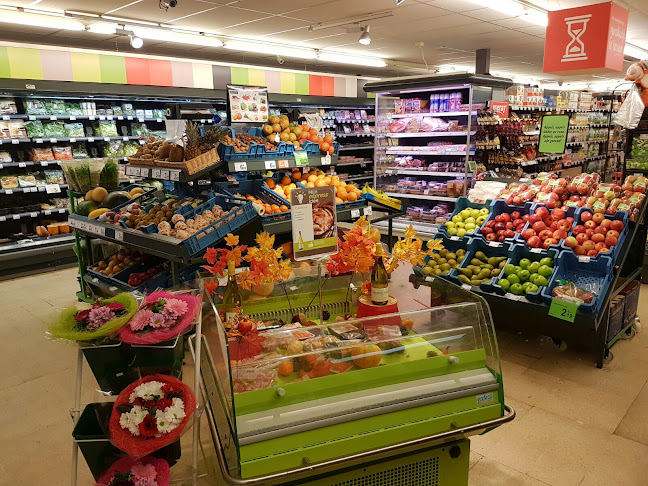 Carrefour express VILVOORDE ENSORLAAN - Supermarkt