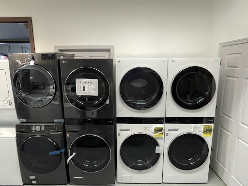 Appliance Store «BETTER APPLIANCES», reviews and photos, 8375 Centreville Rd, Manassas, VA 20111, USA