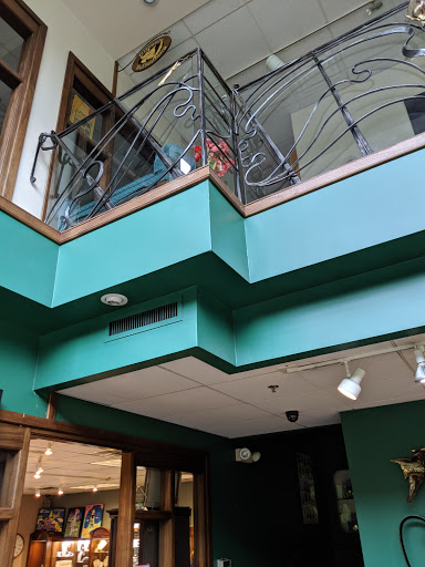 Jewelry Store «Pearce Jewelers», reviews and photos, 41 Glen Rd, West Lebanon, NH 03784, USA