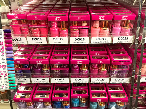 Beauty Supply Store «Oakland Nails & Beauty Supply», reviews and photos, 919 International Blvd, Oakland, CA 94606, USA