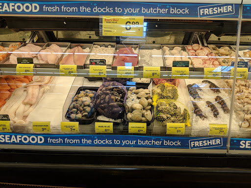 Grocery Store «Albertsons», reviews and photos, 28090 S Western Ave, San Pedro, CA 90732, USA