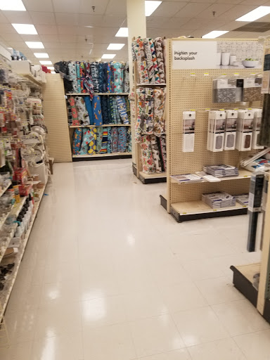 Fabric Store «Jo-Ann Fabrics and Crafts», reviews and photos, 3540 McKinley Pkwy, Blasdell, NY 14219, USA