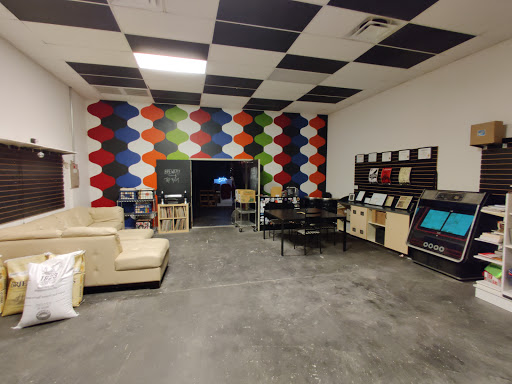 Brewery «Grindhaus Brew Lab», reviews and photos, 1650 N Hercules Ave i, Clearwater, FL 33765, USA