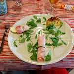 Photo n°1 de l'avis de davide.a fait le 17/05/2023 à 10:28 sur le  Beive e Mangé à Valprato Soana