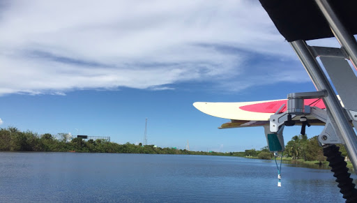 Park «Mills Pond Park», reviews and photos, 2201 Northwest 9th Avenue, Fort Lauderdale, FL 33311, USA