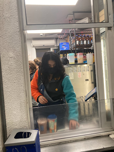 Coffee Shop «Dutch Bros», reviews and photos, 904 Newville Rd, Orland, CA 95963, USA