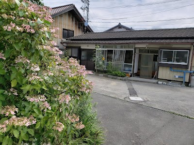 フリースペースつなぎ つなぎハウス