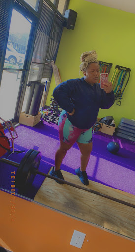 Gym «Anytime Fitness», reviews and photos, 339 Racetrack Rd NW, Fort Walton Beach, FL 32547, USA