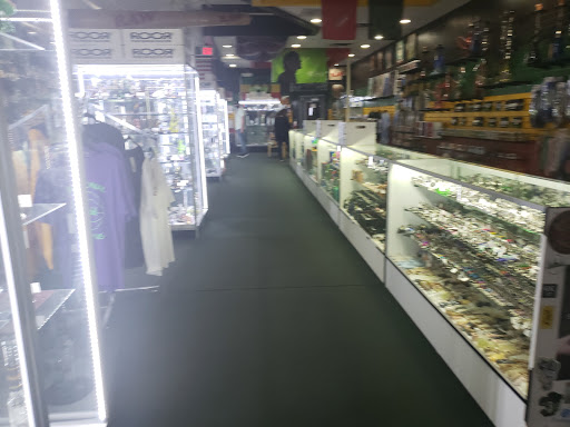 Vaporizer Store «HIGH Maintenance Smoke Shop», reviews and photos, 411 S Mill Ave #101, Tempe, AZ 85281, USA