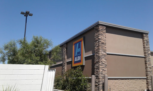 Supermarket «ALDI», reviews and photos, 2120 Panama Ln, Bakersfield, CA 93304, USA
