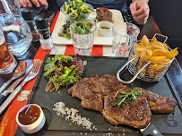 Steak du Restaurant à viande Restaurant La Boucherie à Epagny Metz-Tessy - n°20