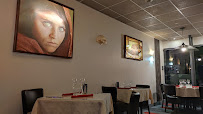 Atmosphère du Restaurant afghan Restaurant A Kaboul à Alençon - n°1