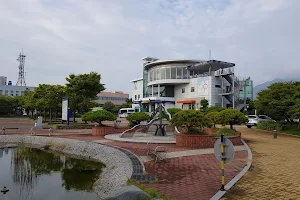 Nakdong River Cultural Centre image