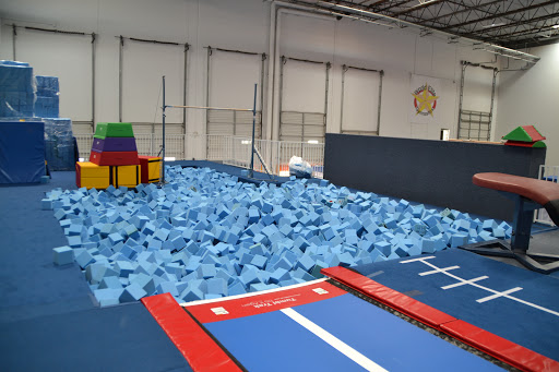 Gymnastics Center «World Elite Gymnastics», reviews and photos, 5300 Ontario Mills Pkwy #200, Ontario, CA 91764, USA