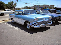 Bugs Collision - Photo 5 - Car repair in Stockton, CA, Stockton