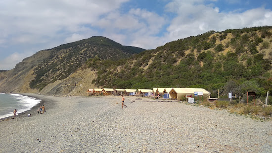 Laguna I
