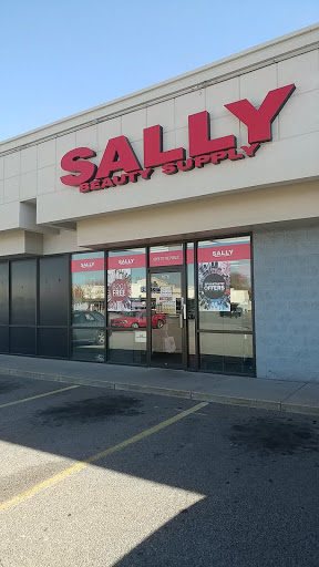 Beauty Supply Store «Sally Beauty», reviews and photos, 1076 W Riverdale Rd, Riverdale, UT 84405, USA