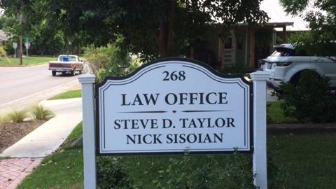 Nick Sisoian: Wills/LLC/Probate Attorney 78130