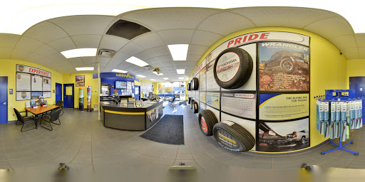 Auto Repair Shop «Midas», reviews and photos, 795 Bethlehem Pike, Colmar, PA 18915, USA