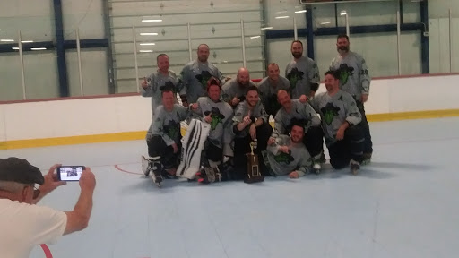 Sports Complex «Ice Time Sports Complex», reviews and photos, 21 Lakeside Rd, Newburgh, NY 12550, USA