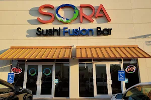 Sora Sushi Fusion Bar image