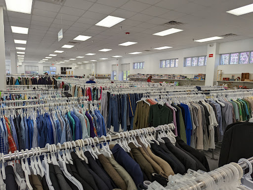 Thrift Store «GCF Donation Center (Chapel Hill)», reviews and photos