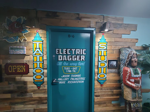 Explore dc comic tattoo ideas, creative tattoo ideas in Jackson, available at Electric Dagger