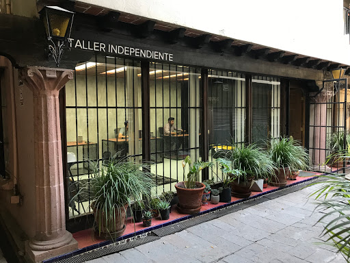 Taller Independiente de Arquitectura