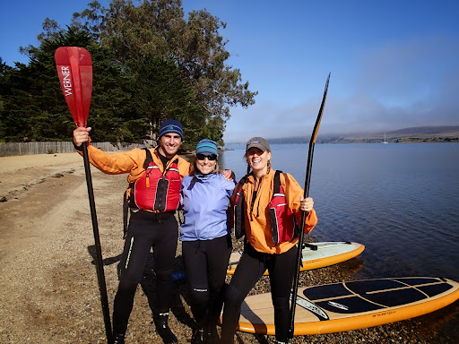 Outdoor Sports Store «Clavey Paddlesports», reviews and photos, 409 Petaluma Blvd S, Petaluma, CA 94952, USA